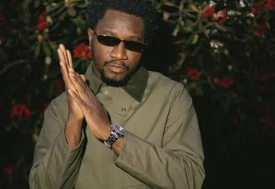 Nasboi – Letter to my Ex ft. Khaid Mp3 Download