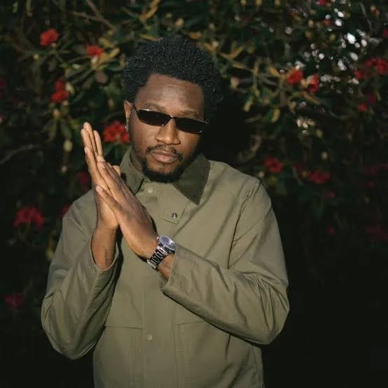 Nasboi – Letter to my Ex ft. Khaid Mp3 Download