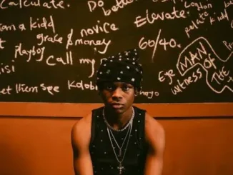 Kidd Carder – Big BumBum Mp3 Download