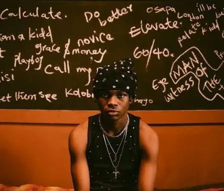 Kidd Carder – Big BumBum Mp3 Download