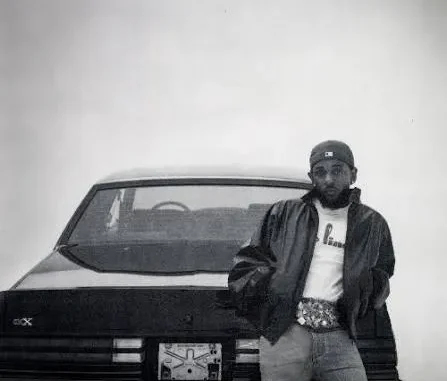 Kendrick Lamar – GNX Mp3 Download