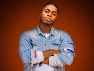 Dj Yk Mule – Unserious Lagosb Mp3 Download
