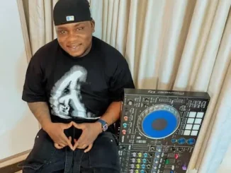Son of Ika Jamokay – OBO Mp3 Download