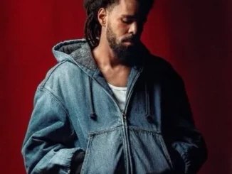 J. Cole – Only You ft. Burna Boy Mp3 Download