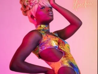 Doechii – Something Real