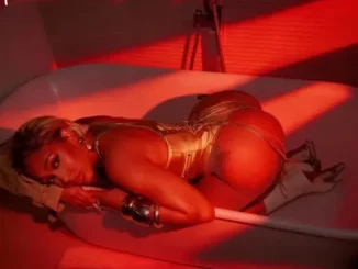 Yung Miami – News Flash