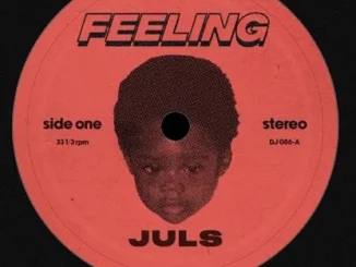 Juls – FEELING