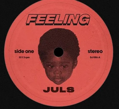 Juls – FEELING