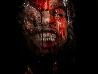 SleazyWorld Go – I Want Blood (Album)
