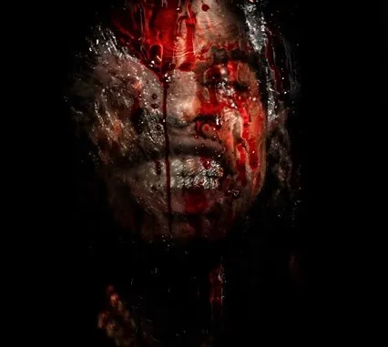 SleazyWorld Go – I Want Blood (Album)