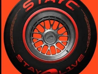 STAYC – STAY ALIVE (Album)
