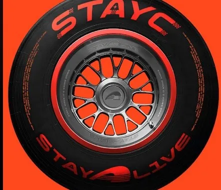 STAYC – STAY ALIVE (Album)