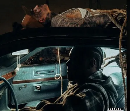 Hit-Boy – BLOCK PARTY