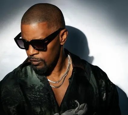 Jamie Foxx – Somebody