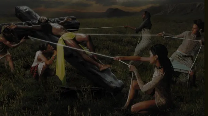 Lil Nas X – J CHRIST