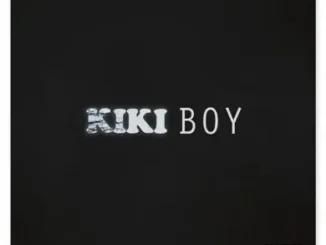 Frank Ocean – KiKi Boy (Album)