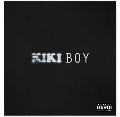 Frank Ocean – KiKi Boy (Album)