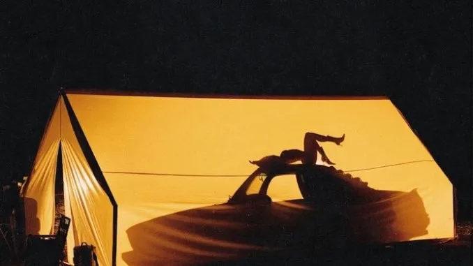 Don Doliver – Creepin