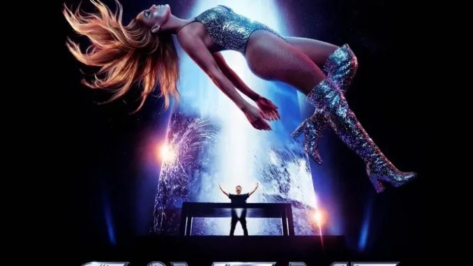 Jennifer Lopez – SAVE ME TONIGHT ft. David Guetta