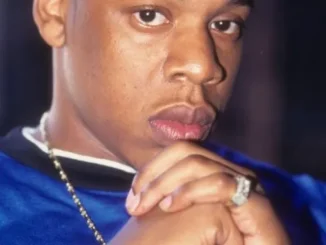 JAY-Z – Dead Presidents