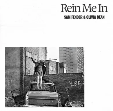Sam Fender – Rein Me In ft. Olivia Dean
