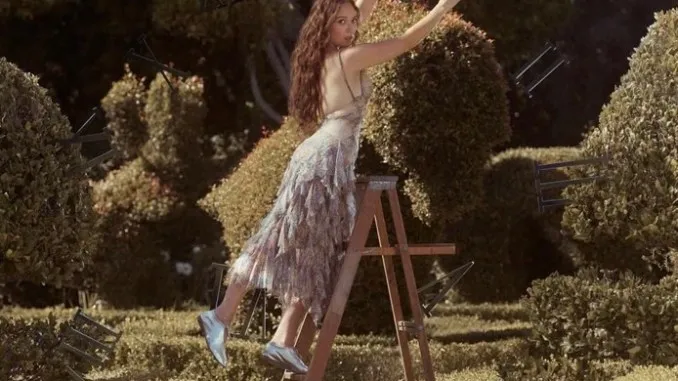 Laufey – How I Get