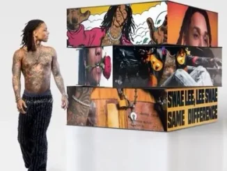 Swae Lee – Same Difference (Album)