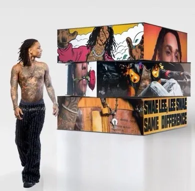 Swae Lee – Same Difference (Album)