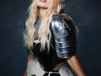 Ava Max – KiLL iT QUEEN