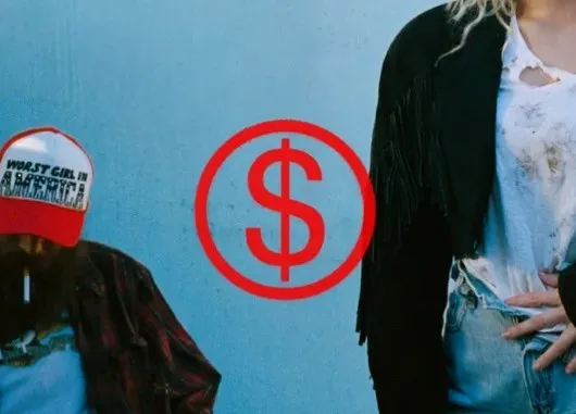 Slayyyter – *PRAYER*