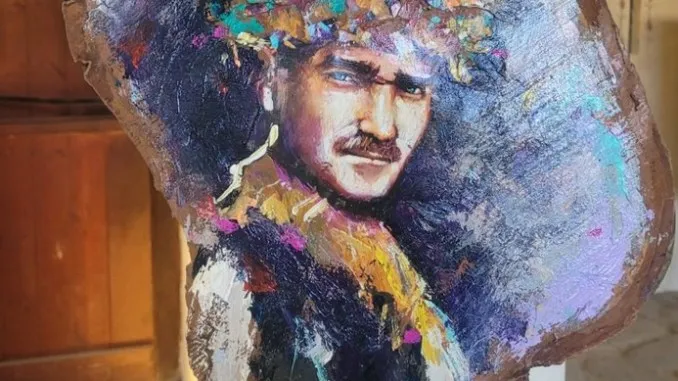 Bayanni – Stick To The Plan