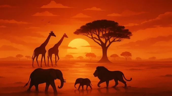 mikeeysmind, Chill77, Unjaps – Papaoutai (Afro Soul) (Radio Edit) Mp3 Download