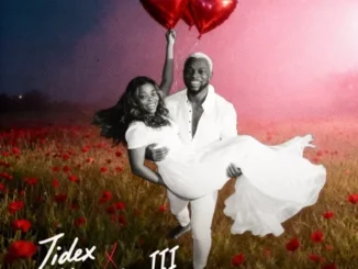 prod_rvmen – Momma and Jidex III Mp3 Download