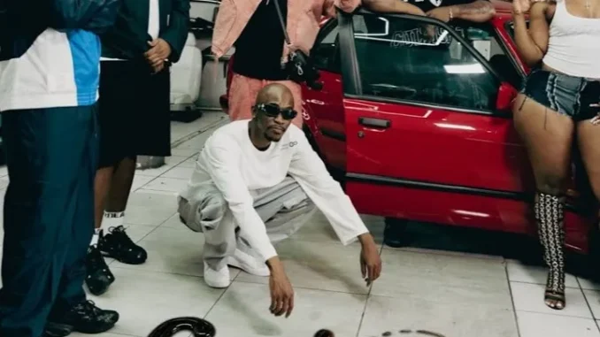 031Choppa – Fast Fast Ft. Al Xapo, Benzoo, Roscosteazy, Optimist Music ZA & JussGigi Mp3 Download