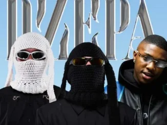2wobunnies & Ch’cco – Dzepa ft. Marlode, Owams, ShaunMusiq & Ftears Mp3 Download