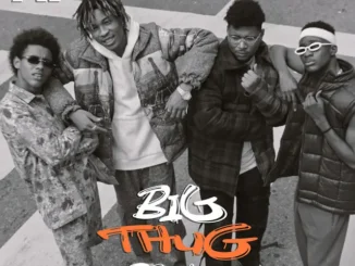 AV – Big Thug Boys Mp3 Download