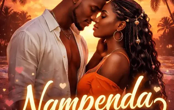 Afric Media – Nampenda Mp3 Download