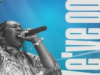 Ailly Omojehova – Ye’ye Ooo Mp3 Download