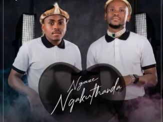 Airic – Ngaze Ngakuthanda Ft. Mjolisi & Nolly M Mp3 Download