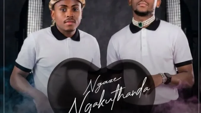 Airic – Ngaze Ngakuthanda Ft. Mjolisi & Nolly M Mp3 Download