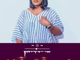 Aisha Masanja – Huyawezi Mambo Mp3 Download