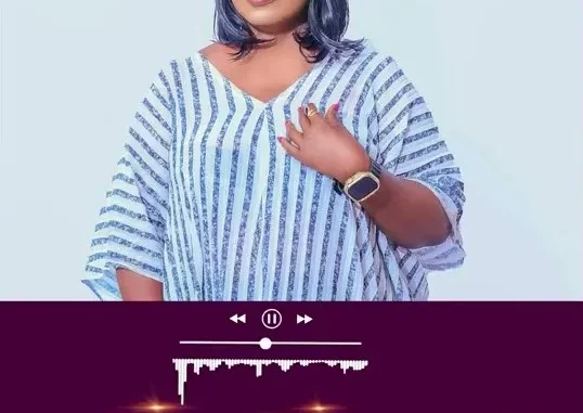 Aisha Masanja – Huyawezi Mambo Mp3 Download
