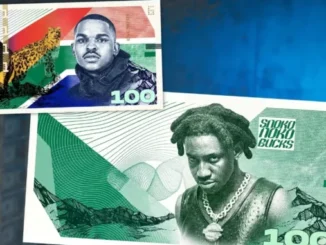 Al Xapo, Benzoo, Shallipopi, EeQue – SNOKONOKO II Mp3 Download