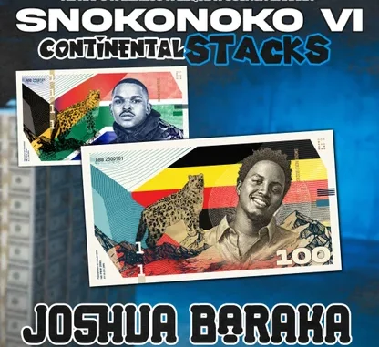Al Xapo – SNOKONOKO VI Ft Joshua Baraka, EeQue & Benzoo Mp3 Download