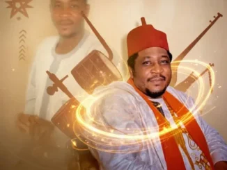Alan Waka – Sarkin Kano Aminu Basasa Mp3 Download