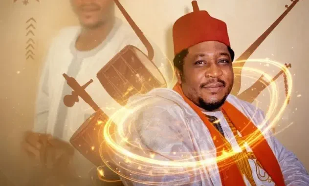 Alan Waka – Sarkin Kano Aminu Basasa Mp3 Download