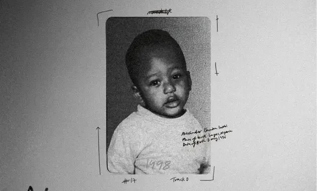 Alex Iwobi – TRACK 0 Mp3 Download