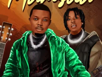 Anny Guitar & Barnaby – Mamsua Mp3 Download