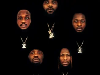 Anti World Gangstars, Odumodublvck & Fatboy E – Jegede ft. Smada & Olamide Mp3 Download