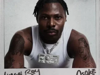 Asake – Uhh Yeahh Mp3 Download